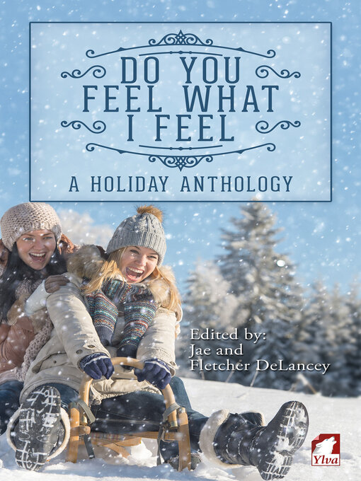 Cover image for Do You Feel What I Feel